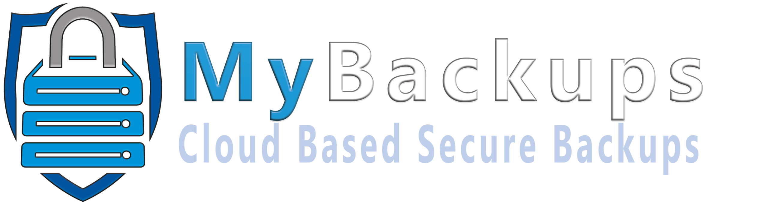 OffSiteBackups My-Backups Logo
